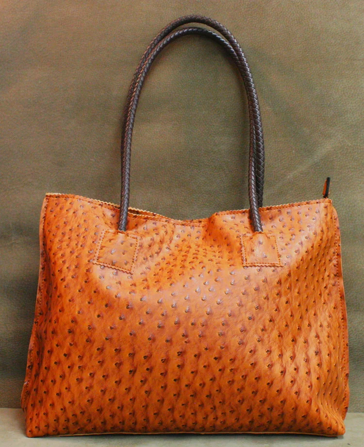 22 Tote — Sole Shoes